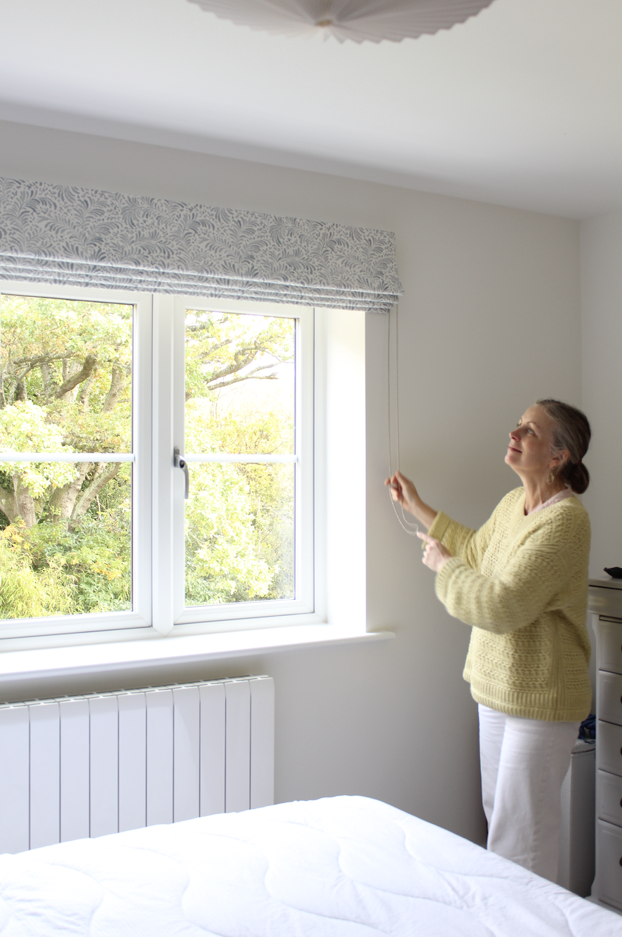 Bespoke-Roman-Blinds-Locks-Heath-Hampshire-Willowbrook-Interiors